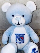 Rangers teddy bear for sale  Hicksville
