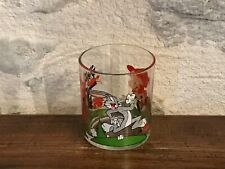 Verre bugs bunny d'occasion  Montpellier-