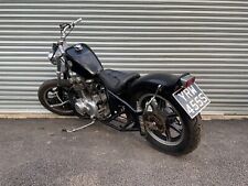 bobber project for sale  CHERTSEY
