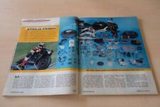 aprilia rsv mille motorrad gebraucht kaufen  Deutschland