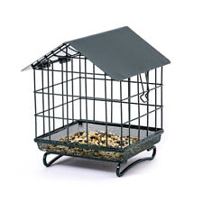 Caged ground feeder for sale  PRESTON