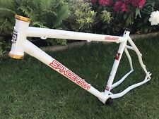 sanderson Soloist Single Speed bike frame 18” Retro 26er Only £64.99!!!, used for sale  Shipping to South Africa