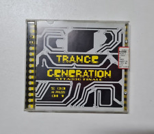 Trance generation vol. usato  Italia