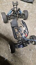 Nitro rolling chassis for sale  ILKLEY