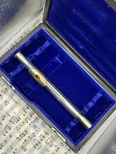 Gemeinhardt flute headjoint for sale  Schenectady