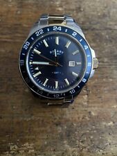 Rotary large gmt for sale  CLACTON-ON-SEA