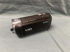 Sony - HDR-CX405 Cámara Digital HD Grabadora HandyCam Videocámara segunda mano  Embacar hacia Argentina