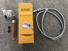 Magichome ionic shower for sale  WITHAM