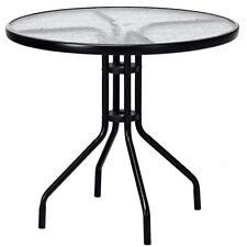 outdoor glass tables for sale  Dallas