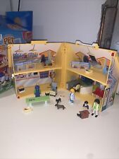 Playmobil veterinary clinic for sale  PERSHORE