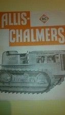 allis chalmers d'occasion allis chalmers d'occasion Chiché
