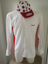 Cyclisme lot maillot d'occasion  Courtenay