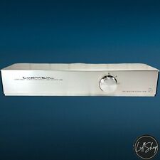 Luxman speaker selector for sale  Shipping to Ireland