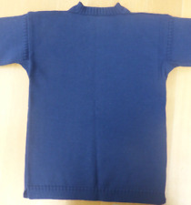 Traditional guernsey sweater for sale  BRISTOL