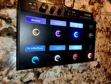 hx helix effects 6 line for sale  Tampa