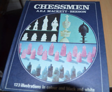 Lovely old chess for sale  PAIGNTON