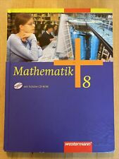 Mathematik schüler cd gebraucht kaufen  Hamburg