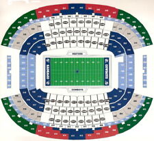 Cowboys eagles tickets for sale  Mount Airy