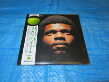 Billy Preston Encourage Words Mini LP CD JAPÃO TOCP-67574 (2005) George Harrison comprar usado  Enviando para Brazil