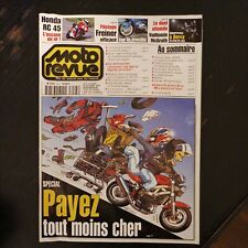 Moto revue 3445 d'occasion  Avignon