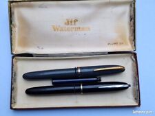 Waterman jif stylo d'occasion  Angers-