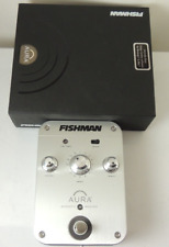 Fishman aura sixteen for sale  Austin