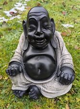 Buddha stein sitzend gebraucht kaufen  Petershausen