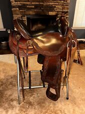 Reinsman trail saddle for sale  Bay Minette