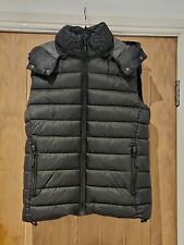 superdry academy gilet for sale  WIRRAL