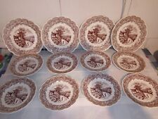Lotto piatti ceramica usato  Torino