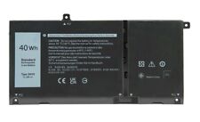 Bateria 11,25V 40Wh para Dell Latitude 3410 3510 3120 Inspiron 5405 5402 5408 comprar usado  Enviando para Brazil