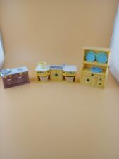 Calico critters deluxe for sale  Enid