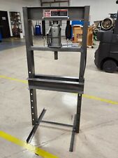 hydraulic floor press for sale  North Canton