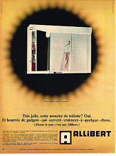 Publicité advertising 1966 d'occasion  Le Luc