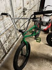 Stolen brand bmx for sale  PORT TALBOT