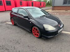 Honda civic type for sale  NEWHAVEN