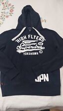 Felpa superdry japan usato  Napoli