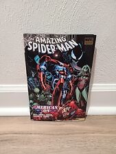 Capa dura Amazing Spider-Man American Son  comprar usado  Enviando para Brazil