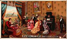 Estey organ brattleboro for sale  Tucson