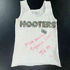 Hooters girls uniform for sale  ASHFORD