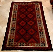 hand woven wool rugs for sale  LIVERPOOL