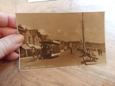 Judge postcard tramcar for sale  KEIGHLEY
