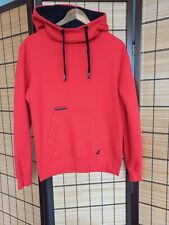 Herren hoodie rot gebraucht kaufen  Br'haven