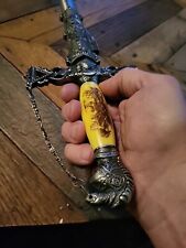 Replica masonic sword for sale  Mount Olive