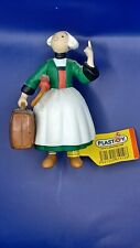 Figurine plastoy becassine d'occasion  Gujan-Mestras