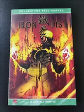 Iron fist vol. usato  Reggio Emilia