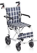 Wheelchair transport folding for sale  Cleveland