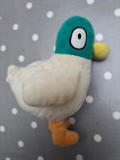 Sarah duck cbeebies for sale  READING