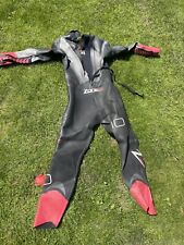 Mens wetsuit for sale  WHITSTABLE