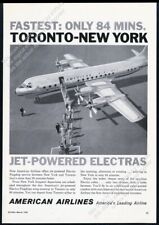 1960 american airlines for sale  Denver